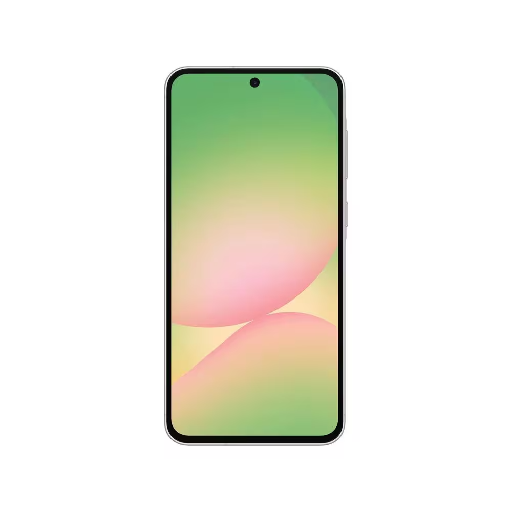 Smartphone Samsung Galaxy A56 5G, 128GB, 8GB RAM, Rosa, Câmera de 50MP, Tela Super Amoled 6.7", IP67