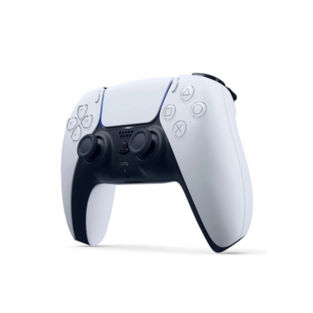 Controle sem Fio Dualsense Branco para PS5