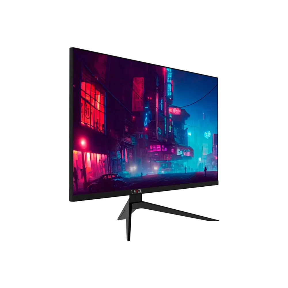 Monitor Gamer Level Elite 27" 280Hz 1ms Full HD Eled Flat, HDR, FreeSync e G-Sync