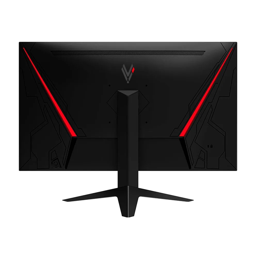 Monitor Gamer Level Elite 27" 280Hz 1ms Full HD Eled Flat, HDR, FreeSync e G-Sync