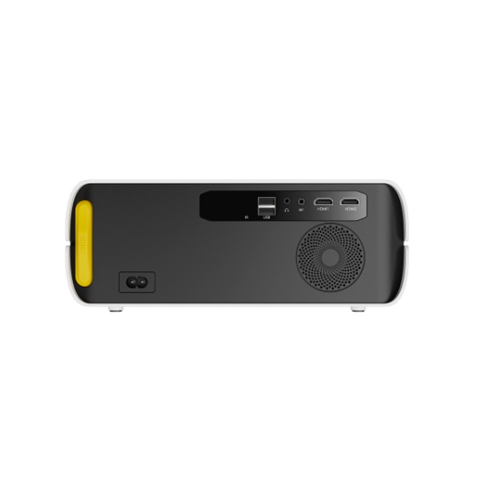 Projetor Full HD 3800 Lumens LED + Smart Stick Full HD PFLS410 - Intelbras