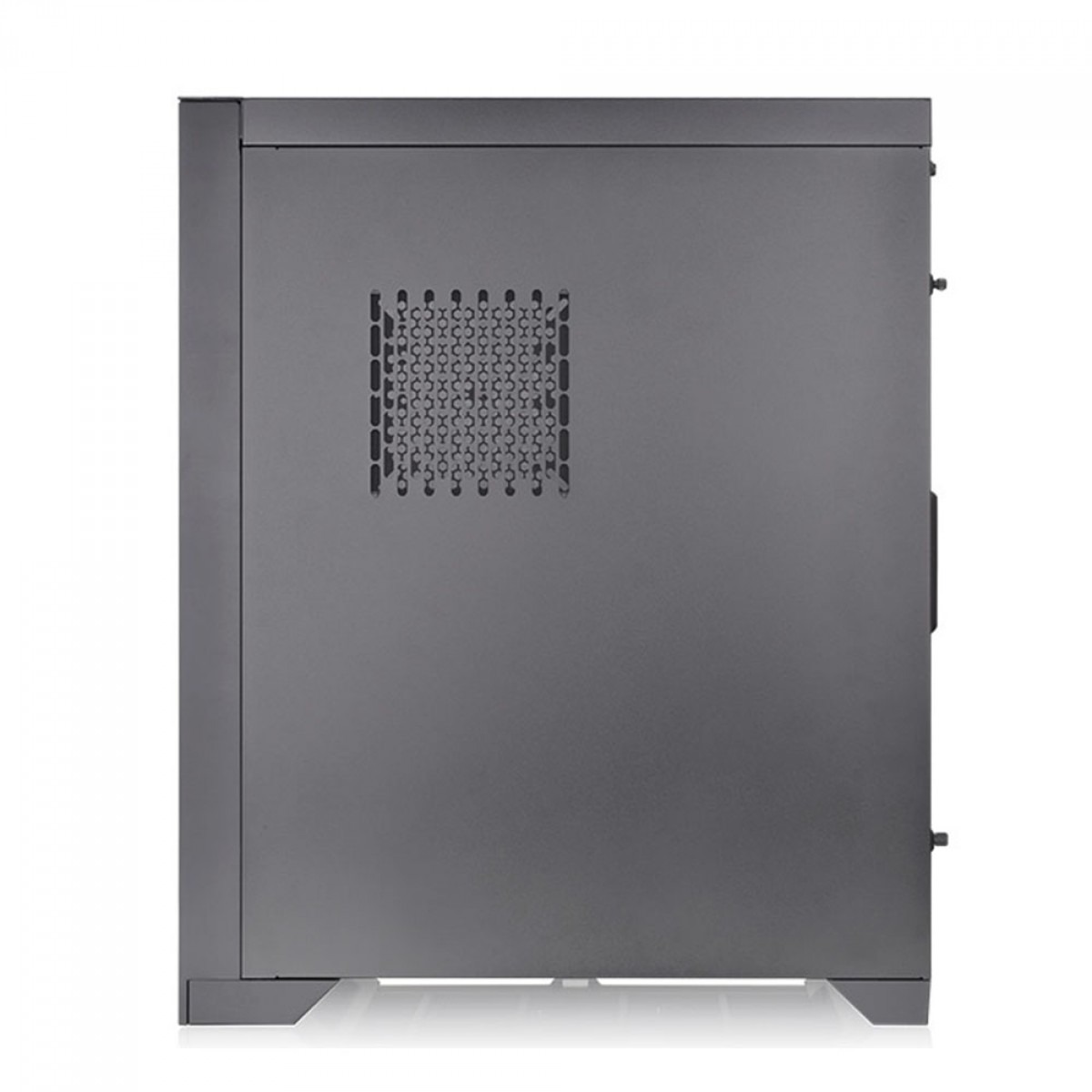 Gabinete Gamer ATX Thermaltake Cte T500 Air, Full-Tower, Vidro Temperado e-ATX, sem Fonte, com 3 Fans