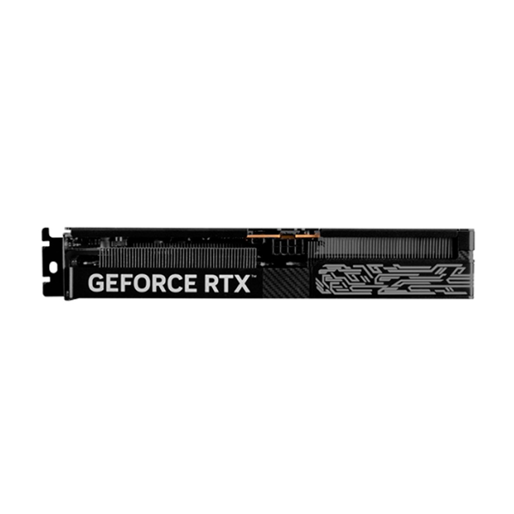 Placa de Vídeo Galax Nvidia GeForce RTX 5060TI 1-CLICK OC 16GB GDDR7 DLSS Ray Tracing - 561ZN8MDCPOC