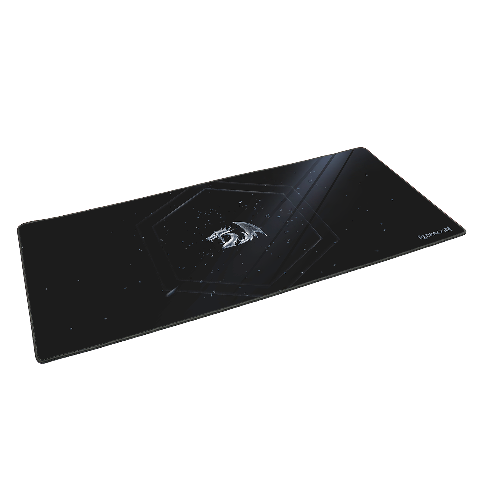 Mousepad Gamer Redragon Xeon Tecido Speed 900x400x3MM - Preto