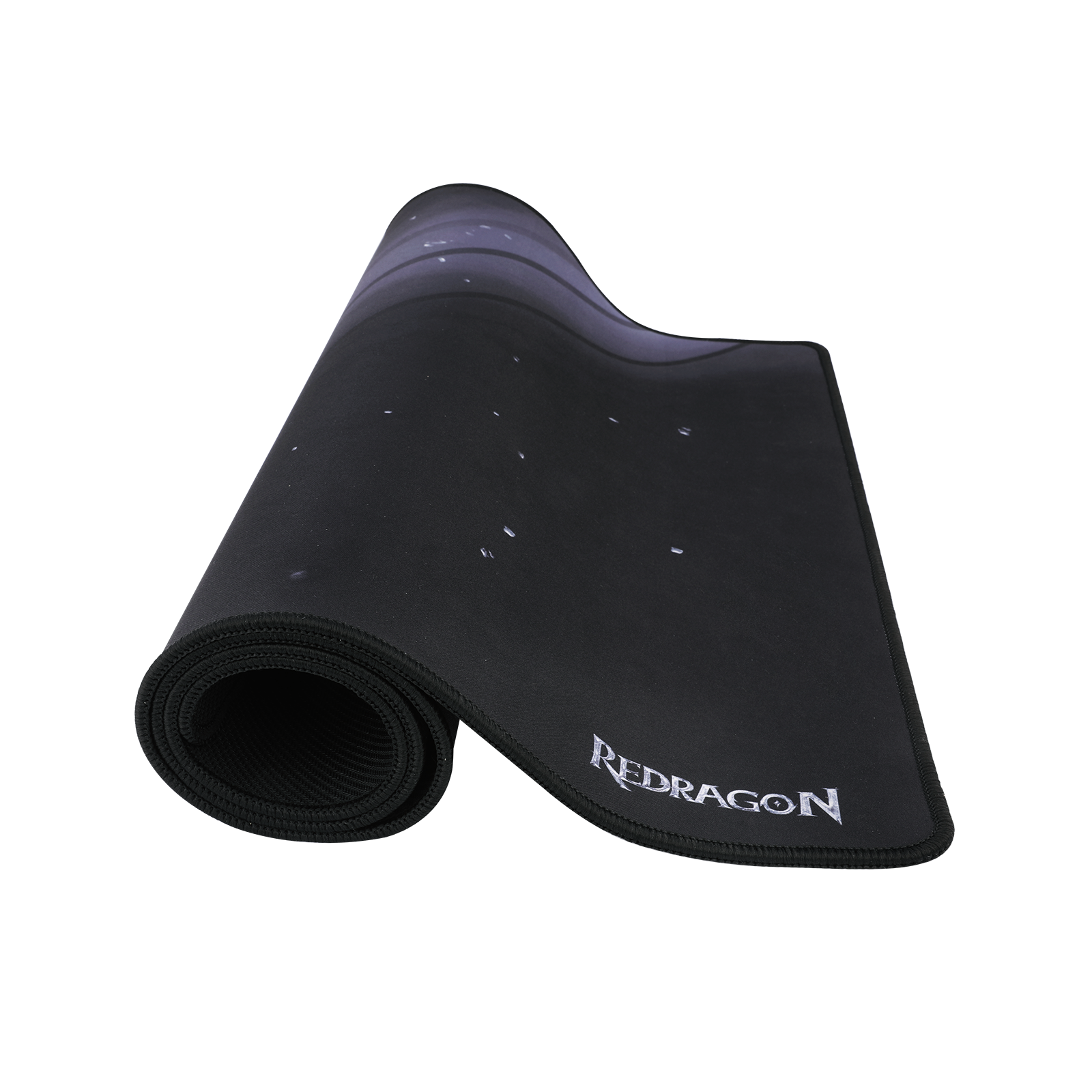 Mousepad Gamer Redragon Xeon Tecido Speed 900x400x3MM - Preto