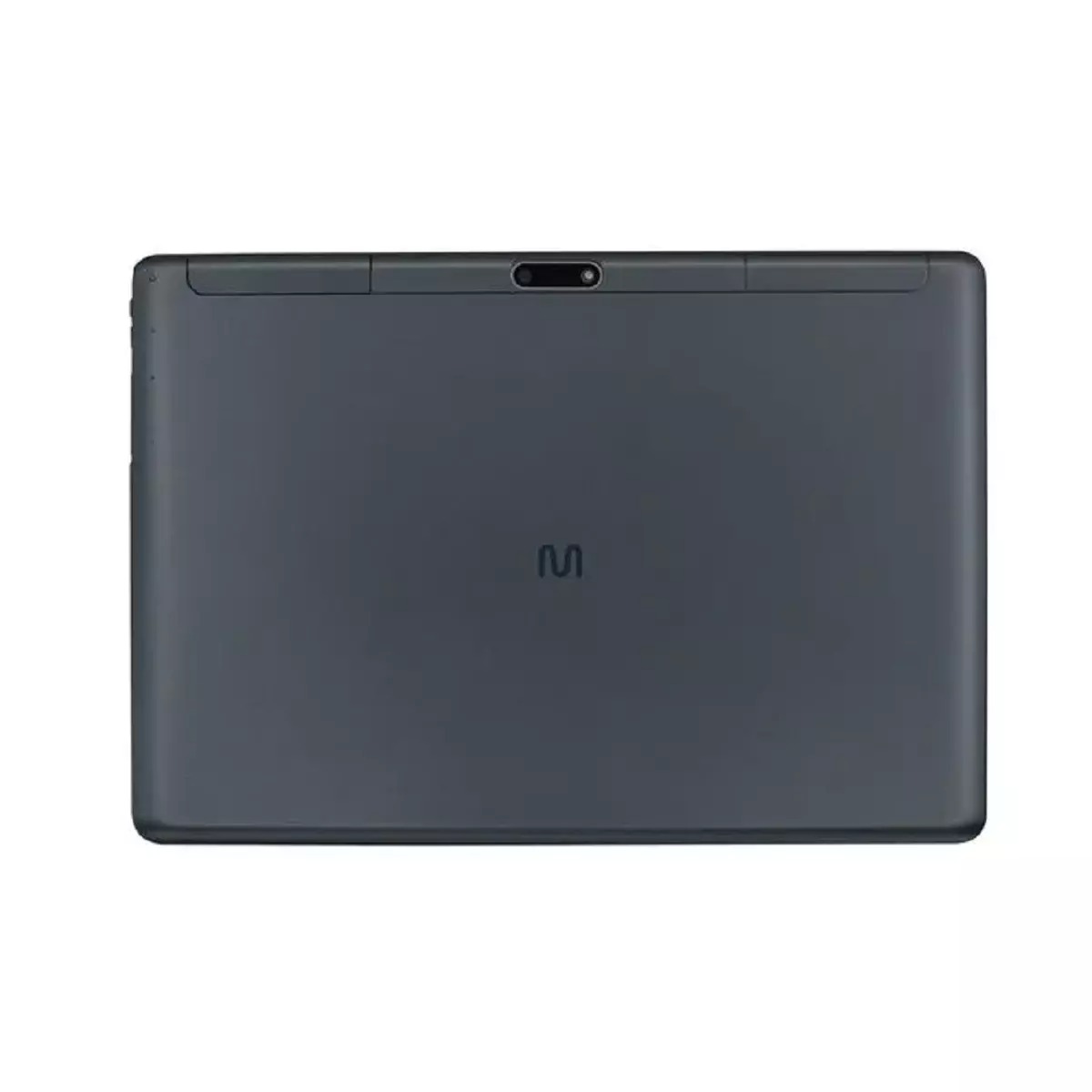 Tablet Multi M10 10,1" 128GB 6GB RAM Wi-Fi 8MP Traseira + 5MP Frontal Android 13 (Capa + Fone)