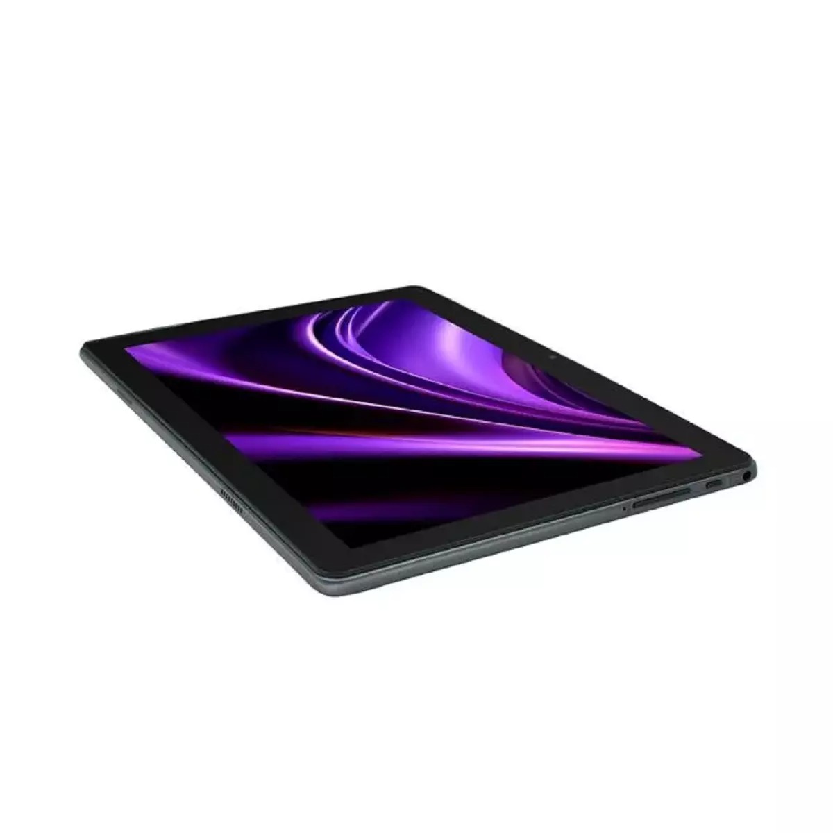 Tablet Multi M10 10,1" 128GB 6GB RAM Wi-Fi 8MP Traseira + 5MP Frontal Android 13 (Capa + Fone)