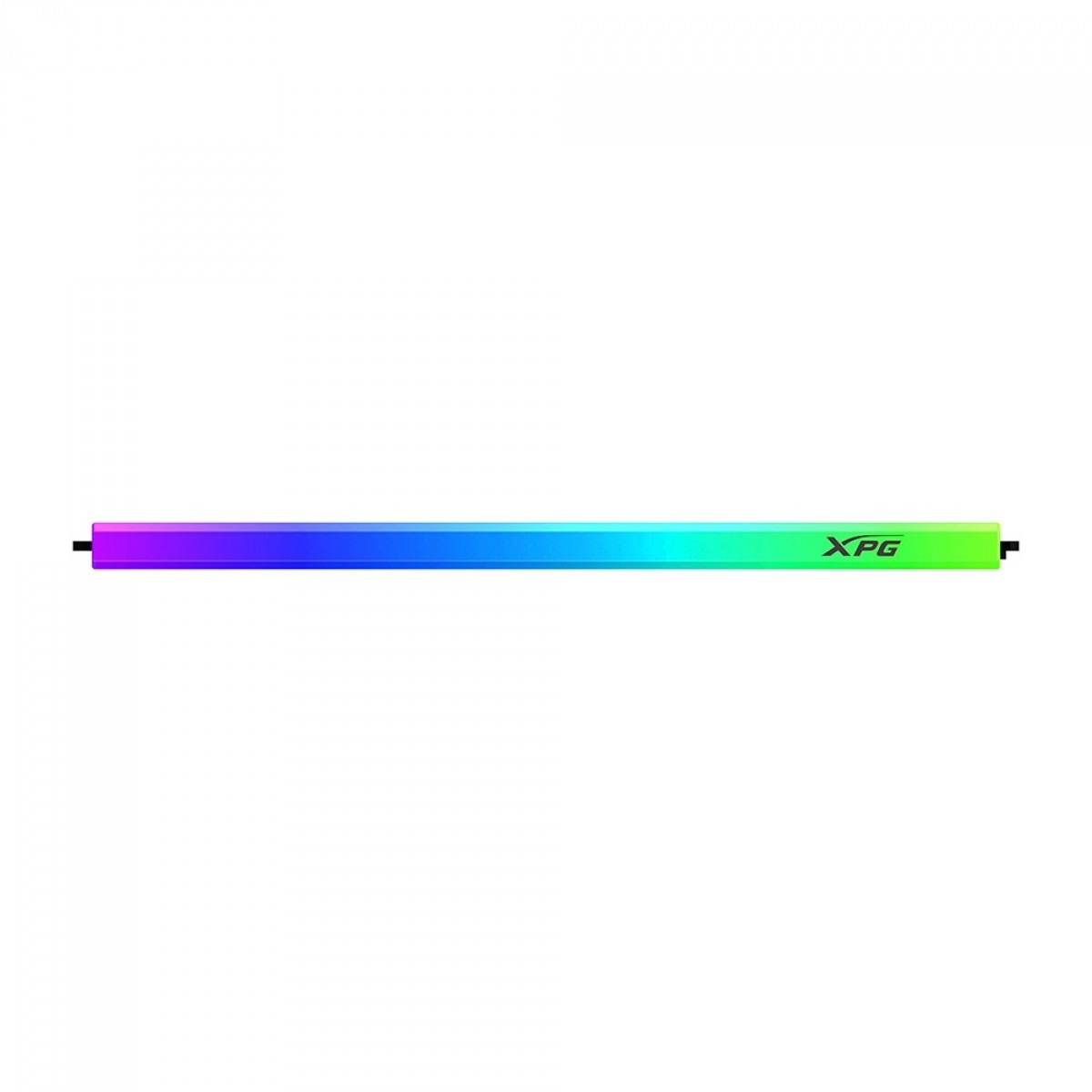 Memória 16GB DDR4 3200MHz XPG Spectrix RGB White - ADATA