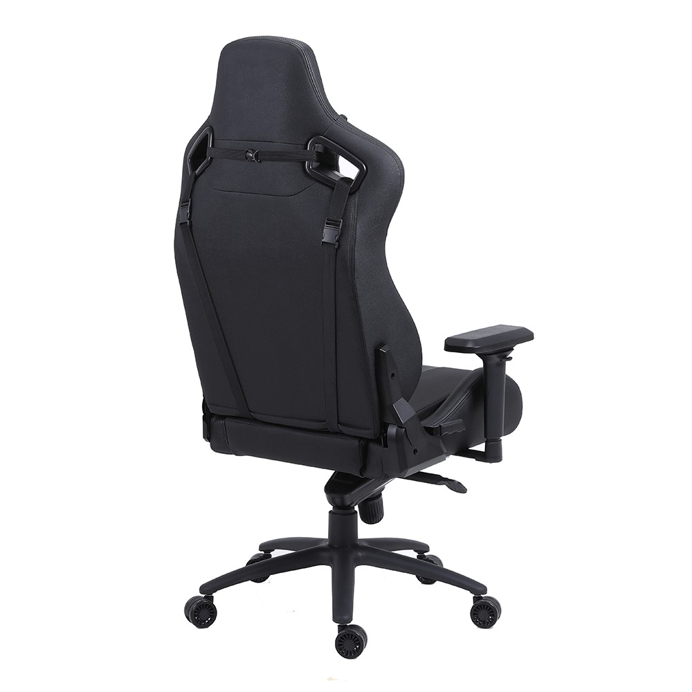 Cadeira Gamer Level LVC07 - Preto
