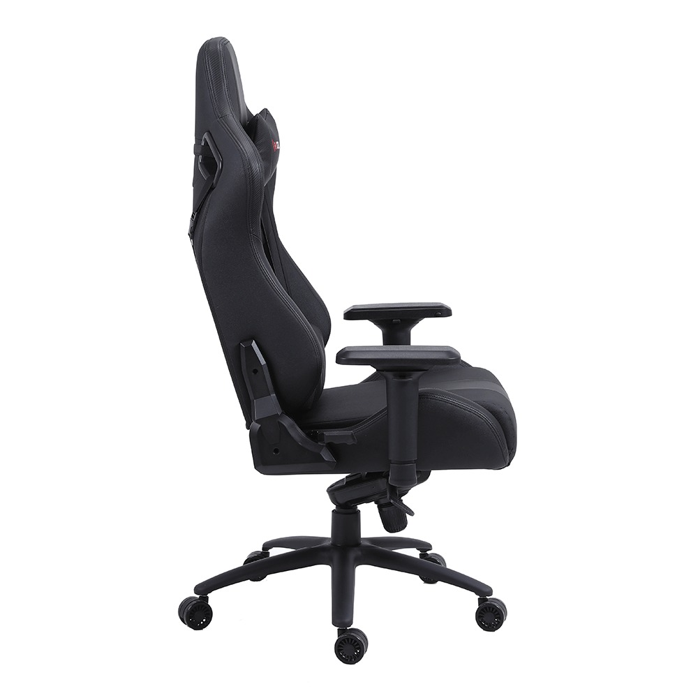 Cadeira Gamer Level LVC07 - Preto