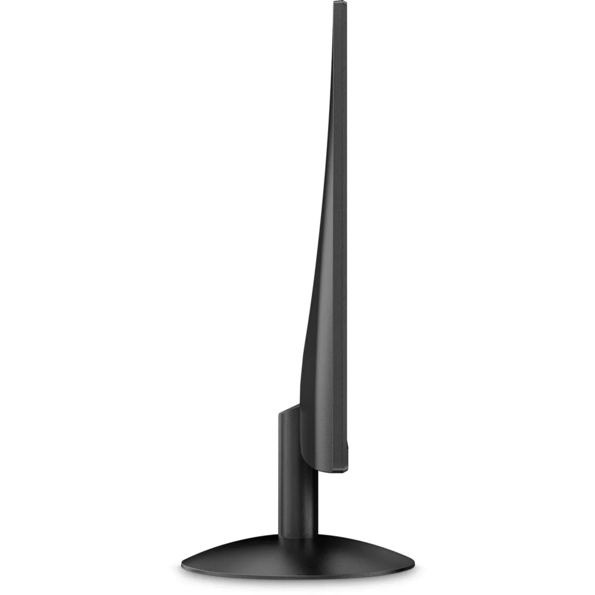 Monitor LED AOC 21,5" Full HD 120Hz 1ms IPS HDMI/VGA VESA - Preto