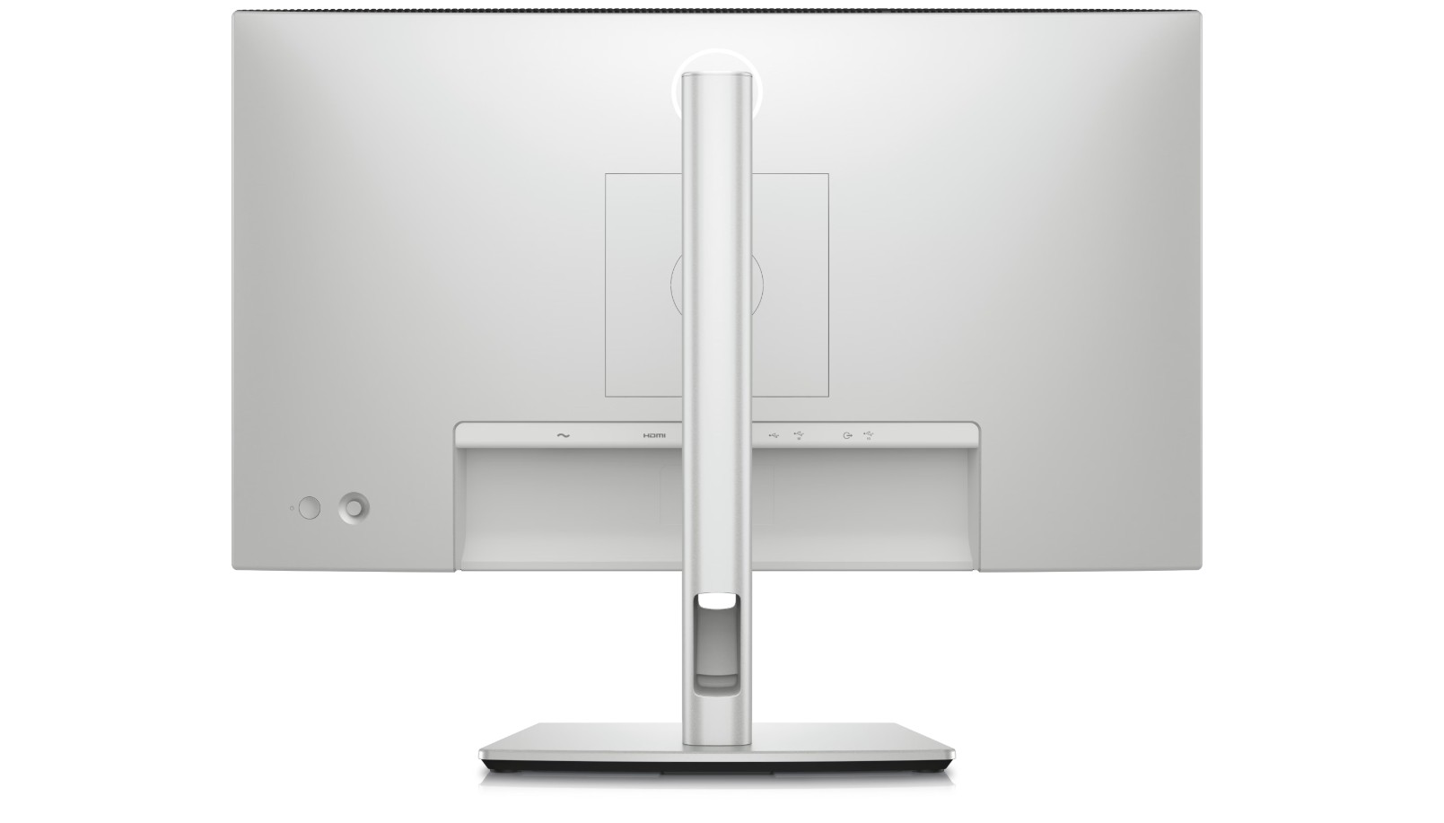 Monitor Dell 23.8" Ultrasharp U2424H FHD 120Hz IPS HDMI/DP, USB-C/usb-a, Ajuste Altura/Rotação