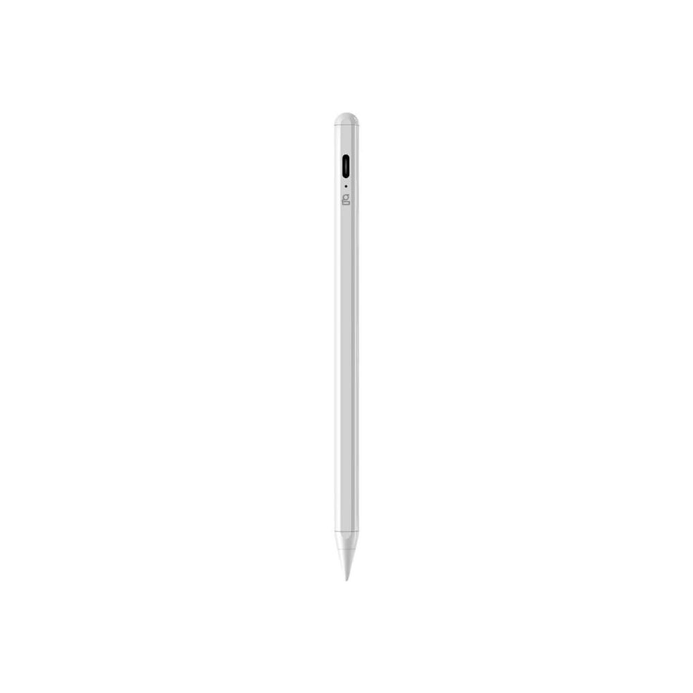 Caneta Pencil Geonav Digital para iPad Capacitiva Stylus IPEN01WT