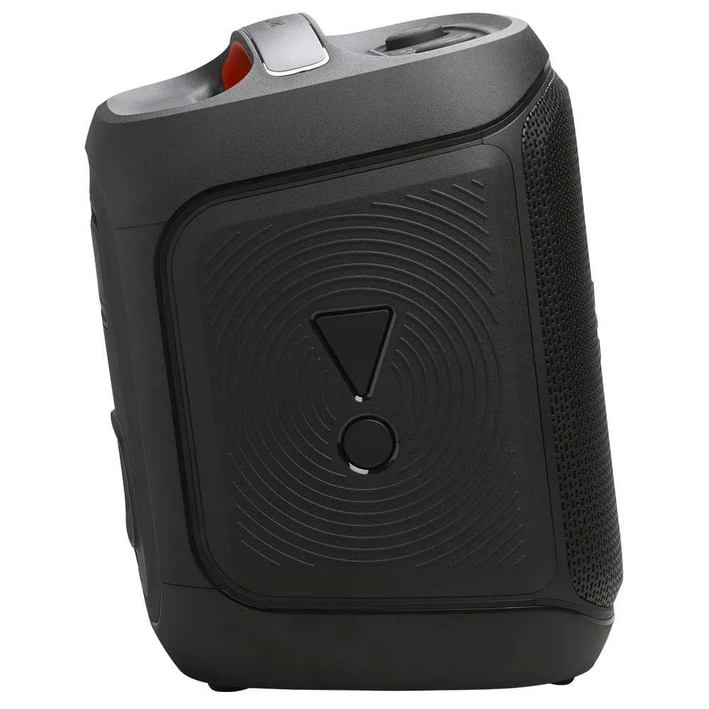 Caixa de Som JBL Partybox Encore Essential 2, Pro Sound, AI Sound Boost, 100W, IPX4, JBLPBENCOREESS2