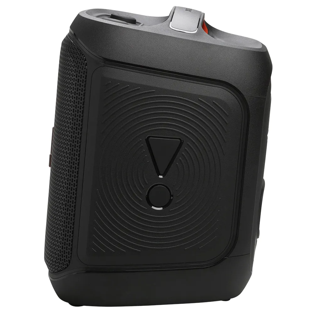 Caixa de Som JBL Partybox Encore Essential 2, Pro Sound, AI Sound Boost, 100W, IPX4, JBLPBENCOREESS2