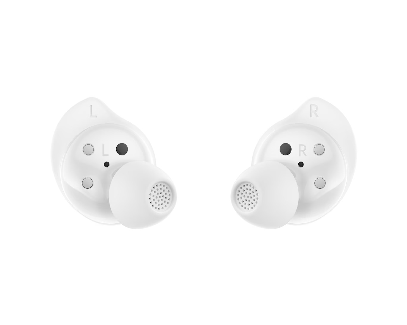 Fone de Ouvido Galaxy Buds Core Branco Samsung