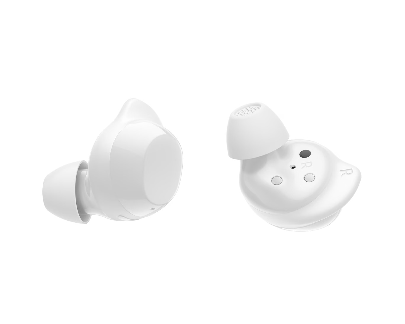 Fone de Ouvido Galaxy Buds Core Branco Samsung