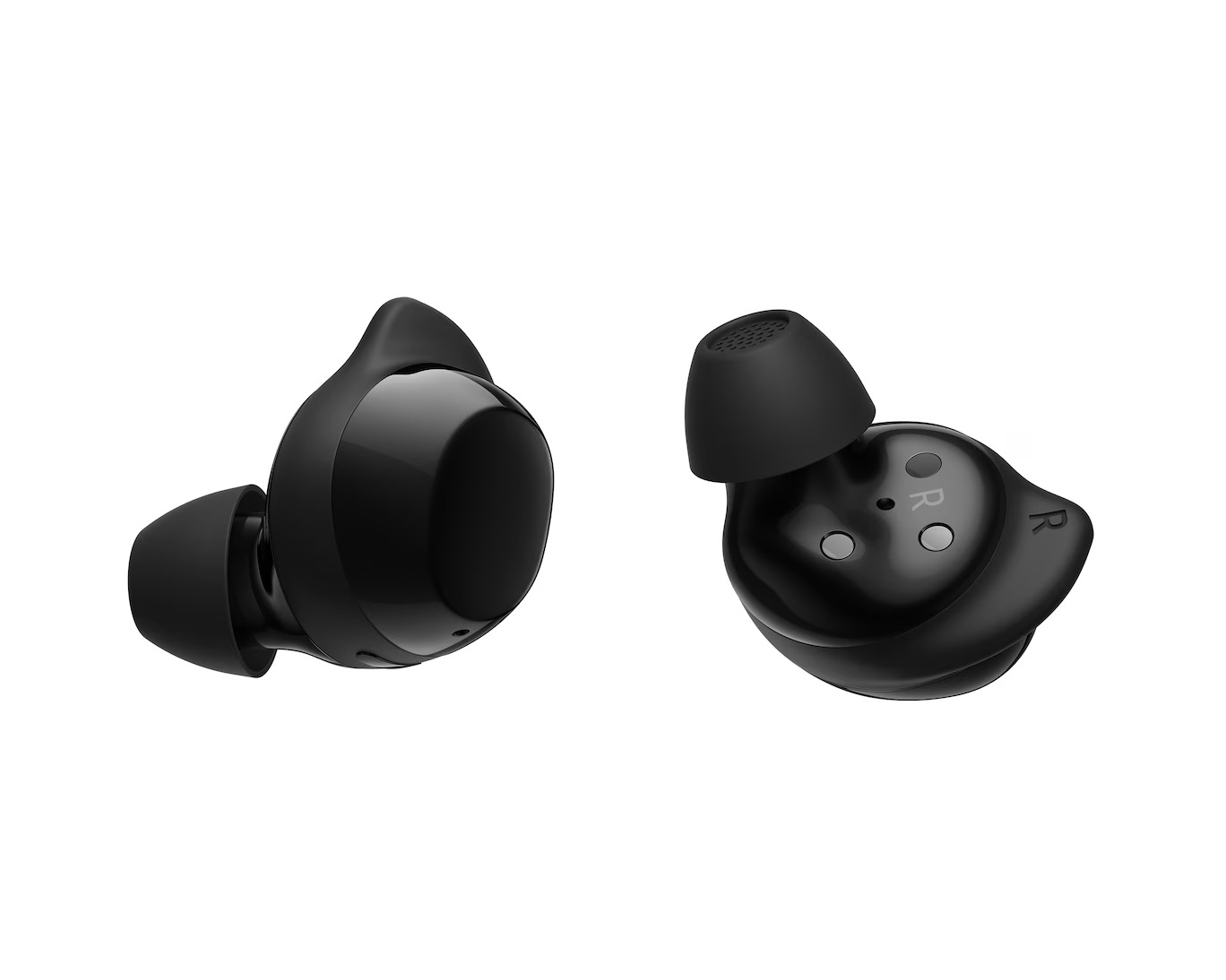 Fone de Ouvido Galaxy Buds Core Preto Samsung
