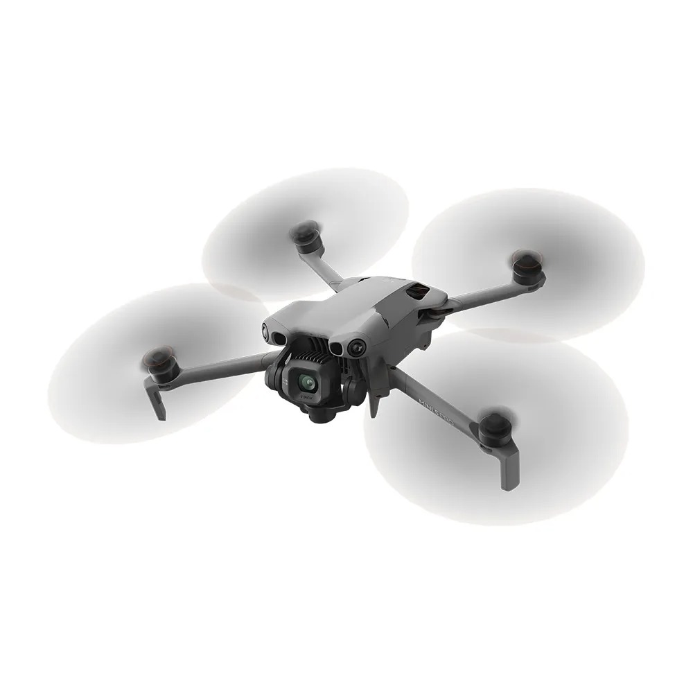 Drone DJI Mini 5 Pro Fly More Combo (sem Tela) DJI066