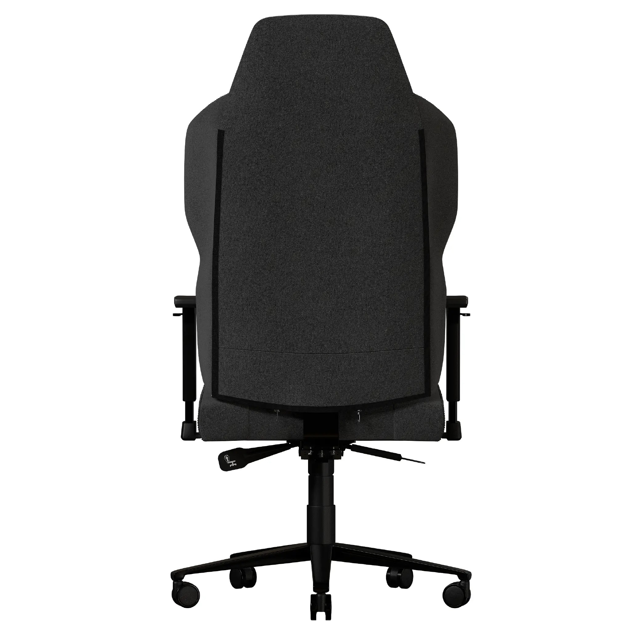 Cadeira Gamer Elements Magna, Apoio de Braço 4D, 130kg, Reclinável, Linho Fino, Grafite