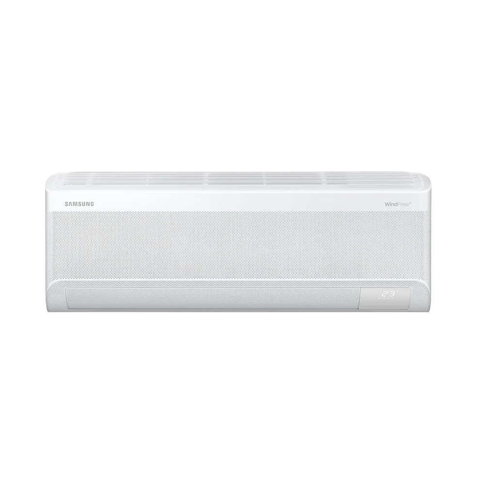 Ar Condicionado Split Samsung 12.000 Btu Digital Inverter Ultra AI Wind Free Branco 220V