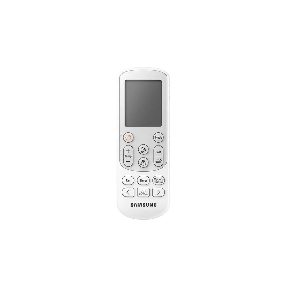 Ar Condicionado Split Samsung 12.000 Btu Digital Inverter Ultra AI Wind Free Branco 220V