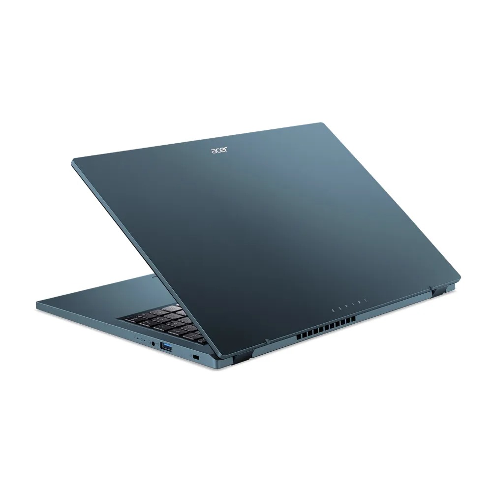 Notebook Acer Aspire Go 15 AG15-51P-55LL, i5-1334U, 8GB, 256GB SSD, 15.6", Windows 11 Home - Azul