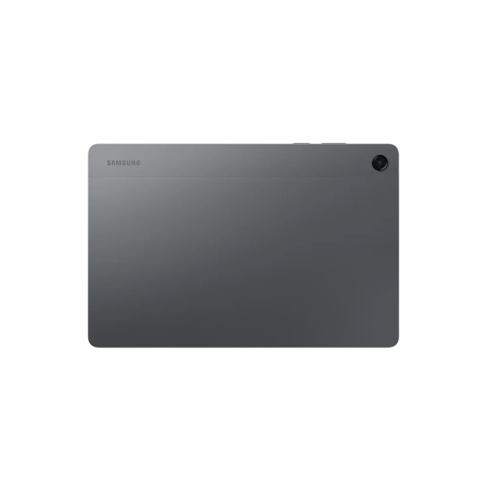 Tablet Samsung Galaxy Tab A11+ 5G, 128GB, 6GB RAM, 11", Câmera 8MP+5MP, Android 16, Grafite