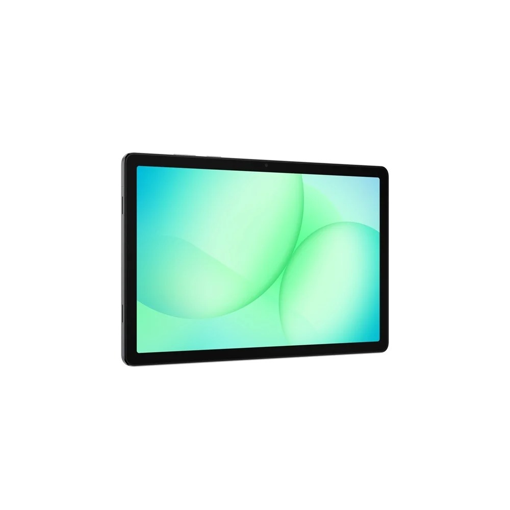 Tablet Samsung Galaxy Tab A11+ 5G, 128GB, 6GB RAM, 11", Câmera 8MP+5MP, Android 16, Grafite