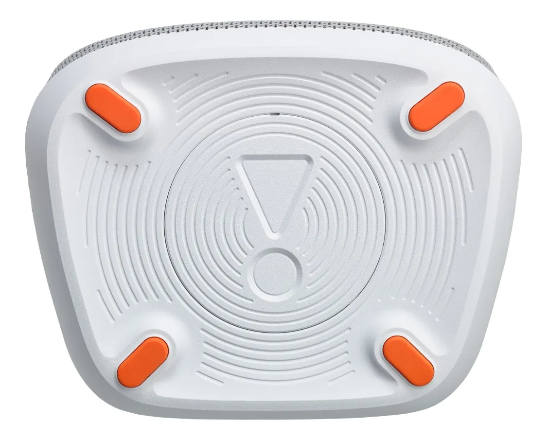 Caixa de Som JBL Partybox Encore Essential 2 Branca - JBLPBENCOREESS2WBR