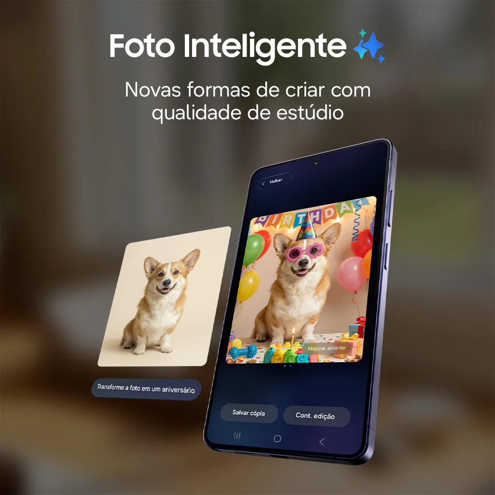 Smartphone Samsung Galaxy S26 Ultra 5G, 256GB, 12GB RAM, 6.9", Galaxy AI, 5000mAh, Android 16, Viole