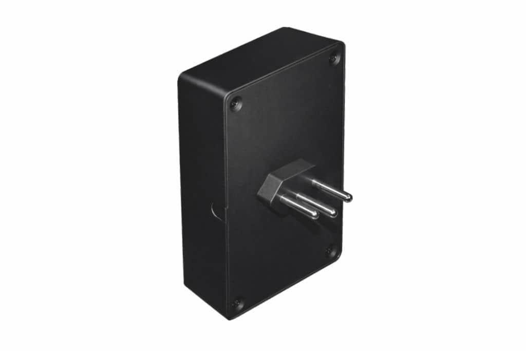 Filtro de Linha Protetor Anti Raio 4 Tomadas 10A Bivolt - TS Shara