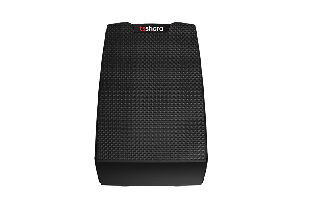 Nobreak 1450VA TS Shara UPS Pro Universal Bivolt 2BS 12V/5AH 6T 10A