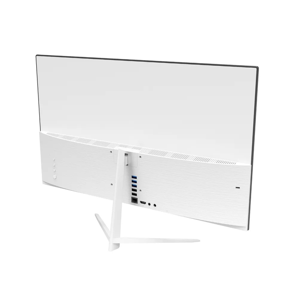 Desktop All In One Ultra I3 10110U 4GB SSD 128GB Branco - UB842