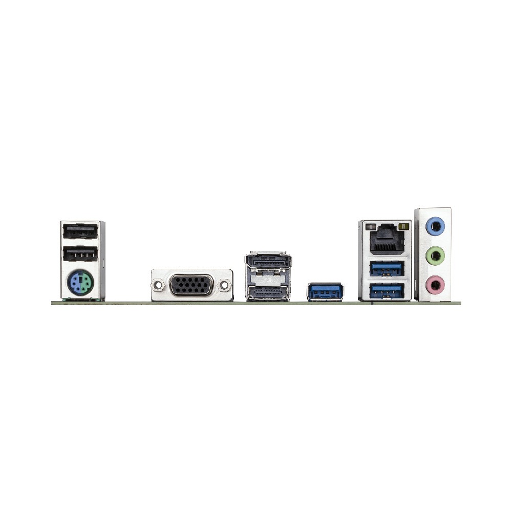 Placa Mãe LGA 1700 Gigabyte B760M D3HP, DDR4, MATX, M.2, HDMI/DP/VGA
