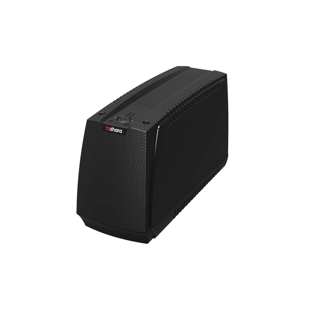 Nobreak TS Shara Senoidal 1400VA UPS Compact Xpro Universal Bivolt 6T