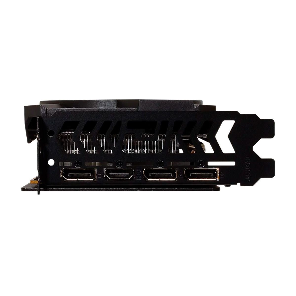 Placa de Vídeo Powercolor AMD Radeon RX 7600 Fighter, 8GB GDDR6, 128-BIT, RX7600-8G-F
