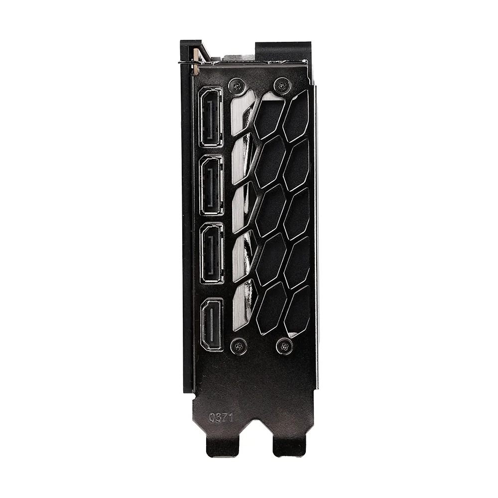Placa de Vídeo Galax Nvidia GeForce RTX 5060 1-CLICK OC Teclab Lite 8GB GDDR7 128-BITS Ray Tracing