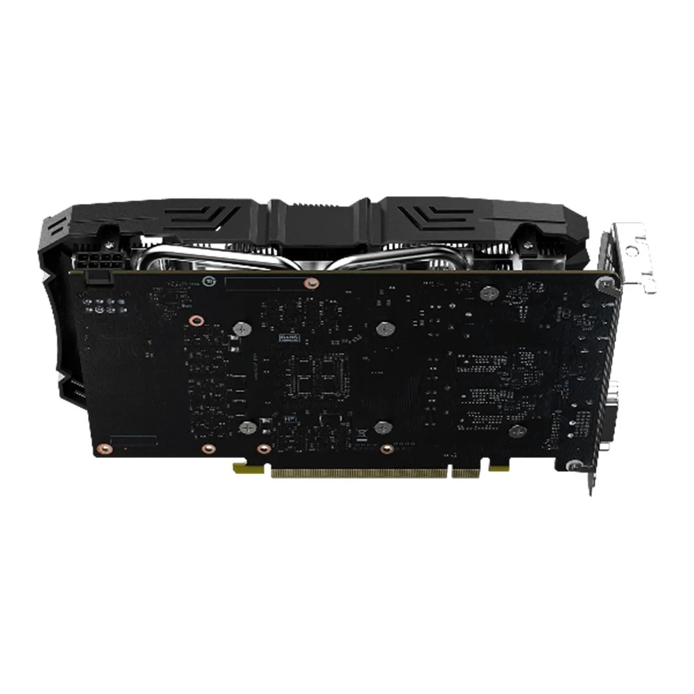 Placa de Vídeo GTX 1660 Super 6GB GDDR6 192 Bits Full Size Dual Fan PVX1660S62F