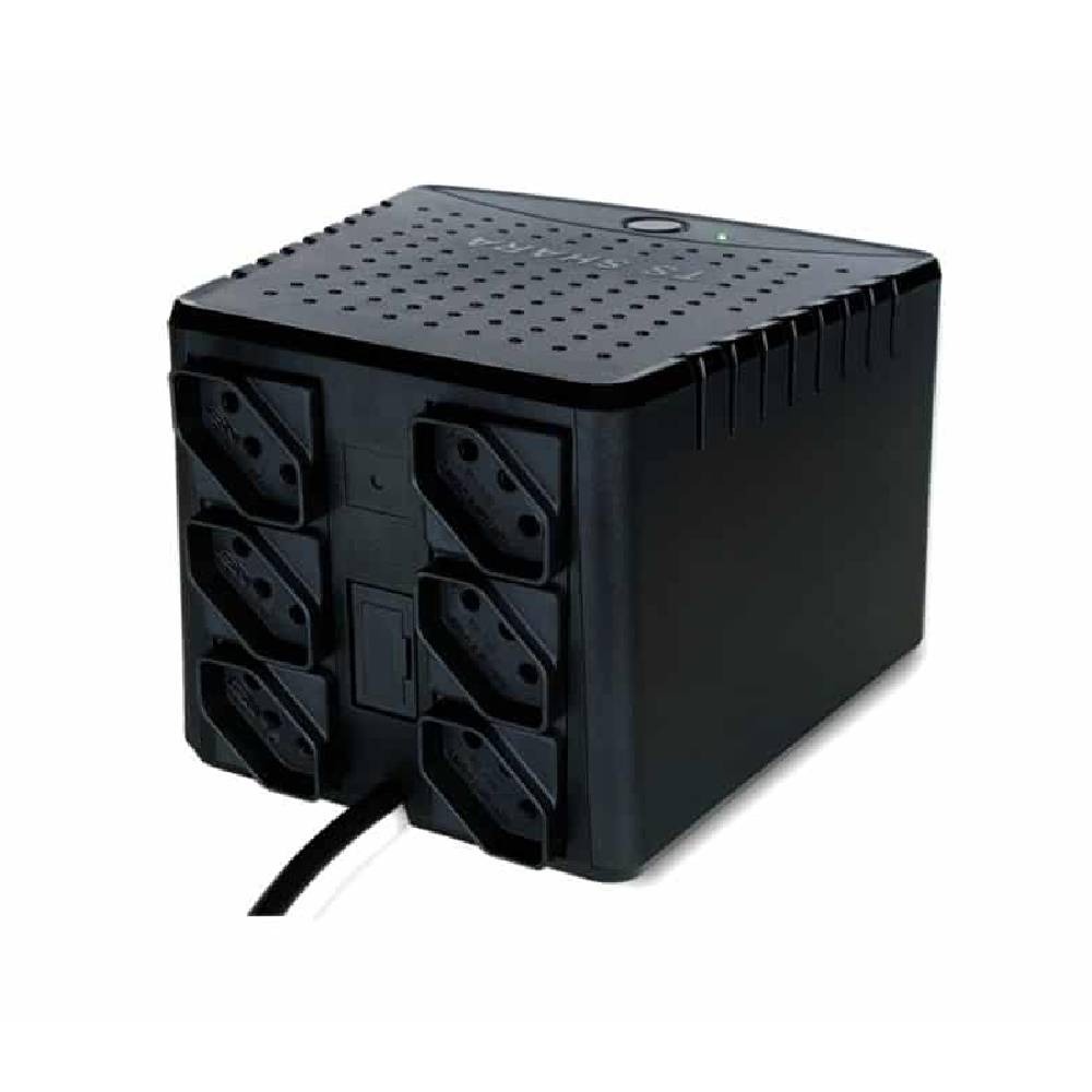 Estabilizador Powerest Home 2000VA 220/220V 6T