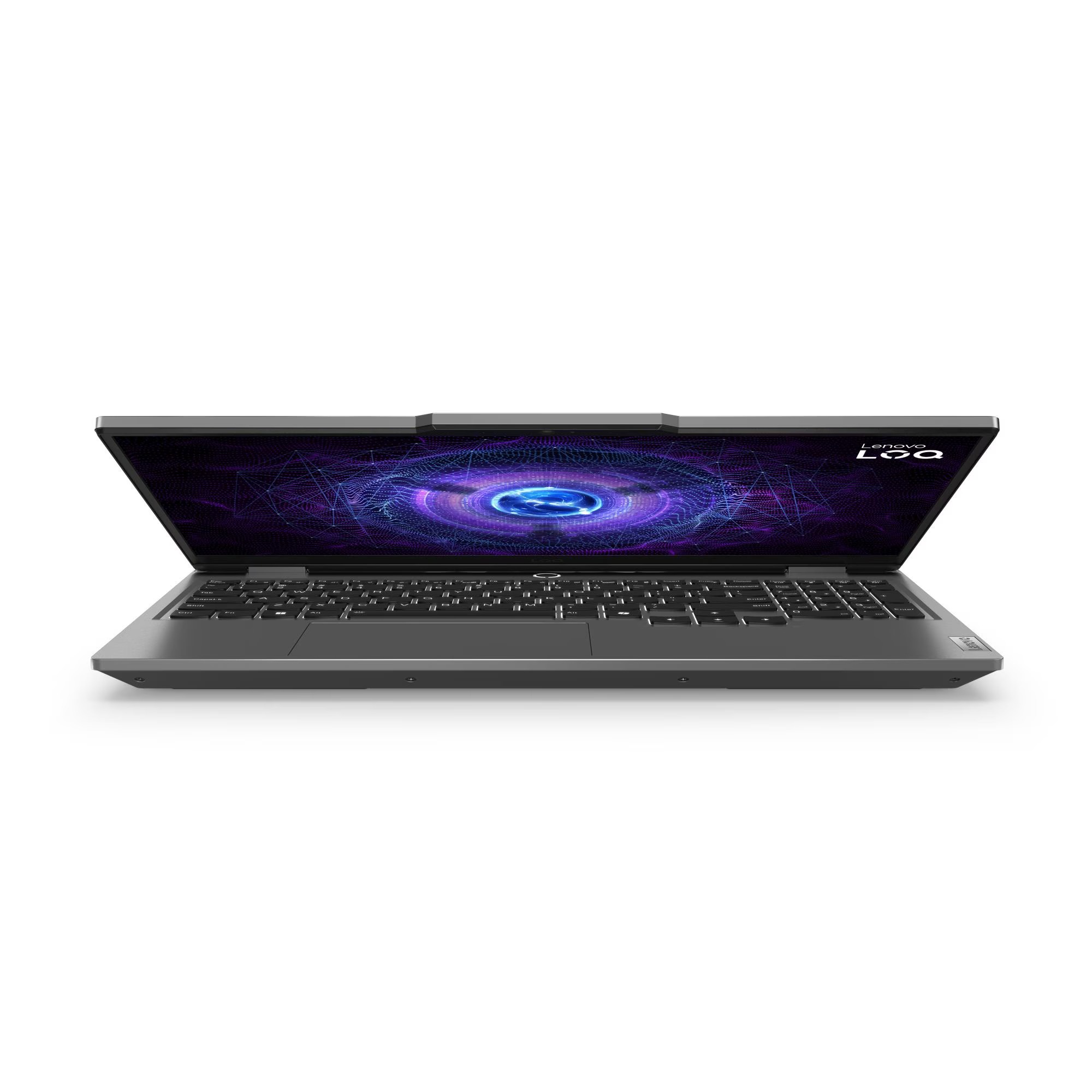 Notebook Gamer Lenovo Loq 15IRX9 i7-13650HX 16GB 512GB RTX 3050 6GB 15,6" 144Hz Windows 11 Home