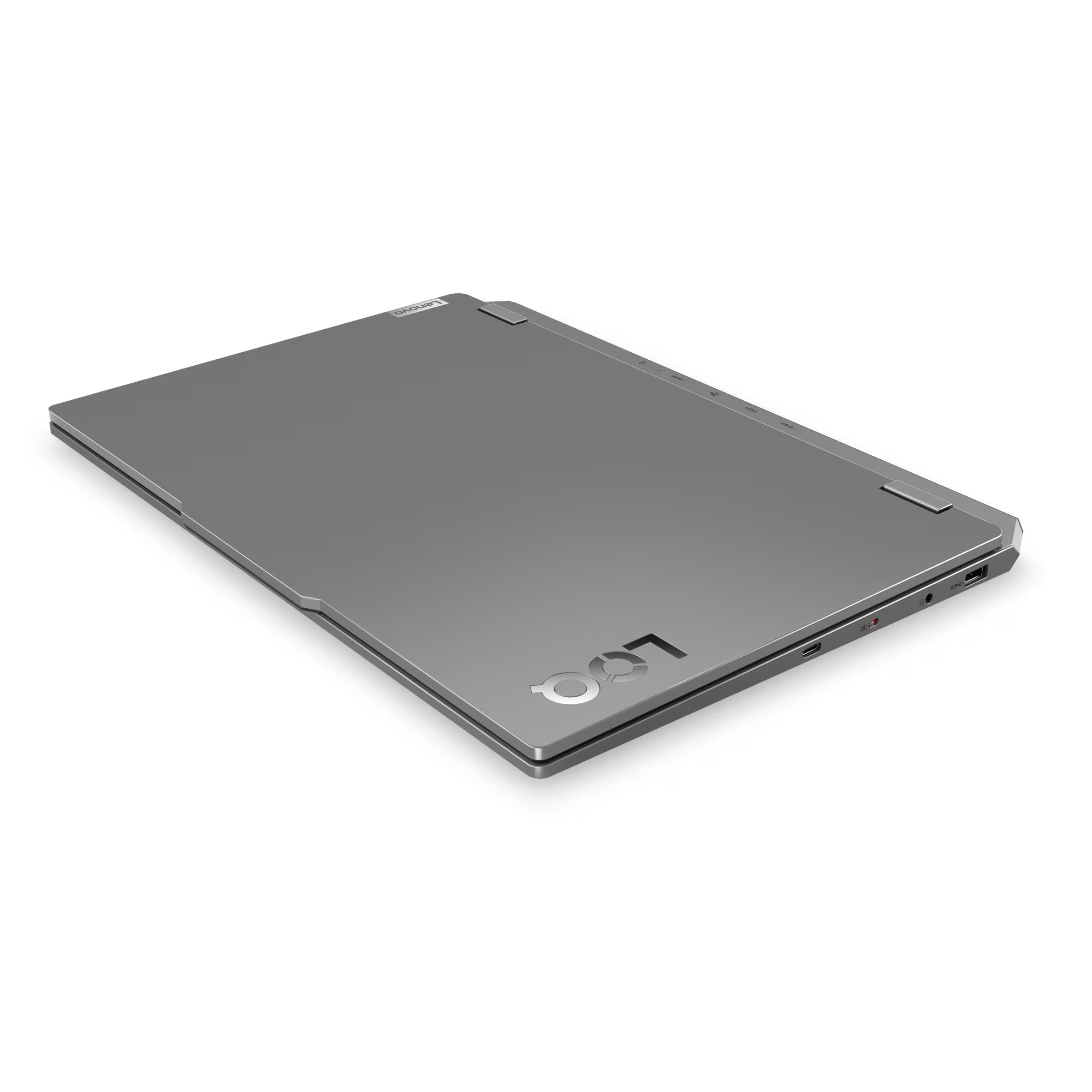 Notebook Gamer Lenovo Loq 15IRX9 i7-13650HX 16GB 512GB RTX 3050 6GB 15,6" 144Hz Windows 11 Home