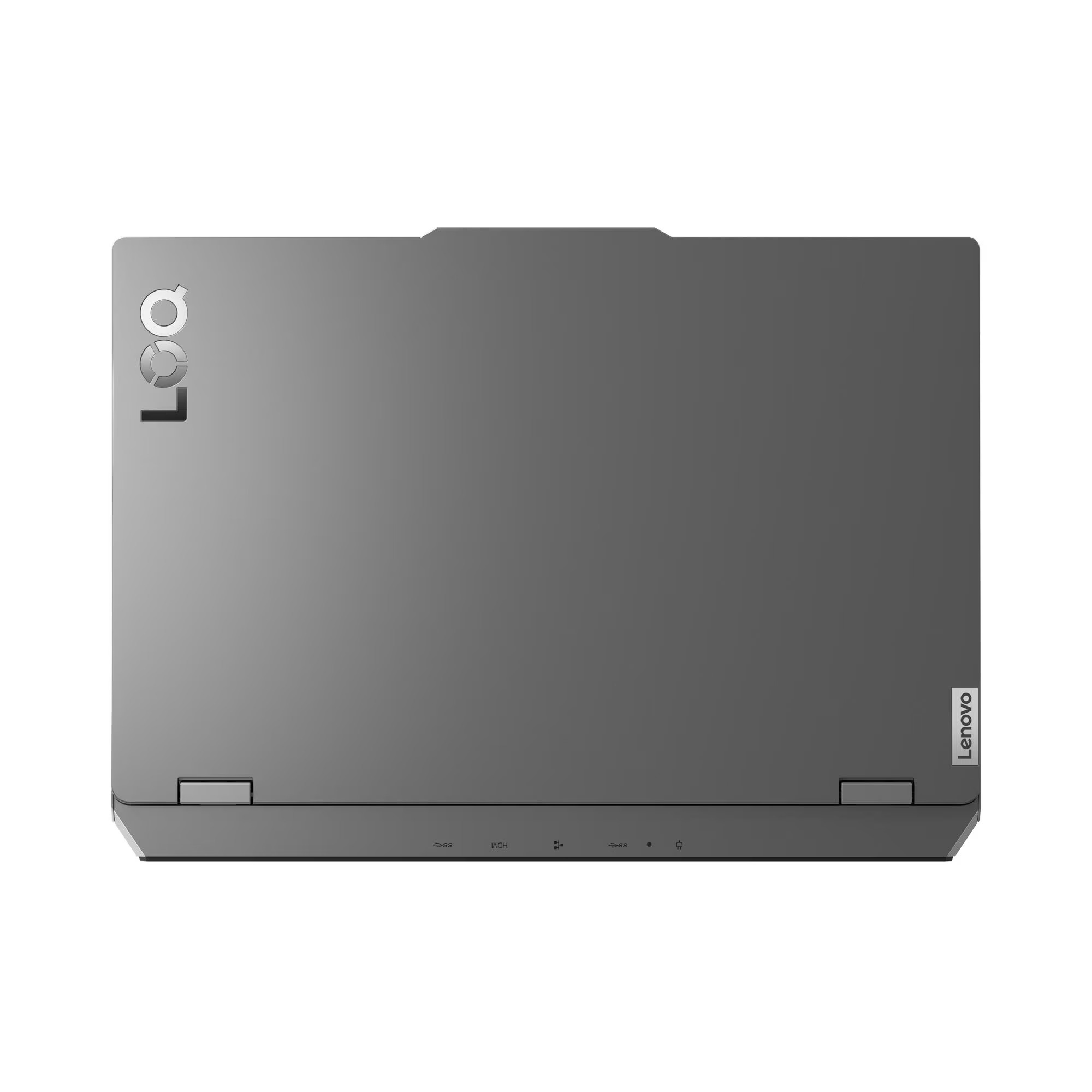 Notebook Gamer Lenovo Loq 15IRX9 i7-13650HX 16GB 512GB RTX 3050 6GB 15,6" 144Hz Windows 11 Home