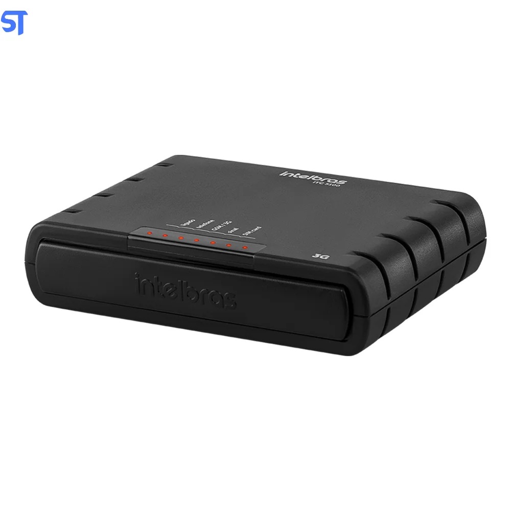 Interface Celular 3G Itc 5100 5DBI Intelbras