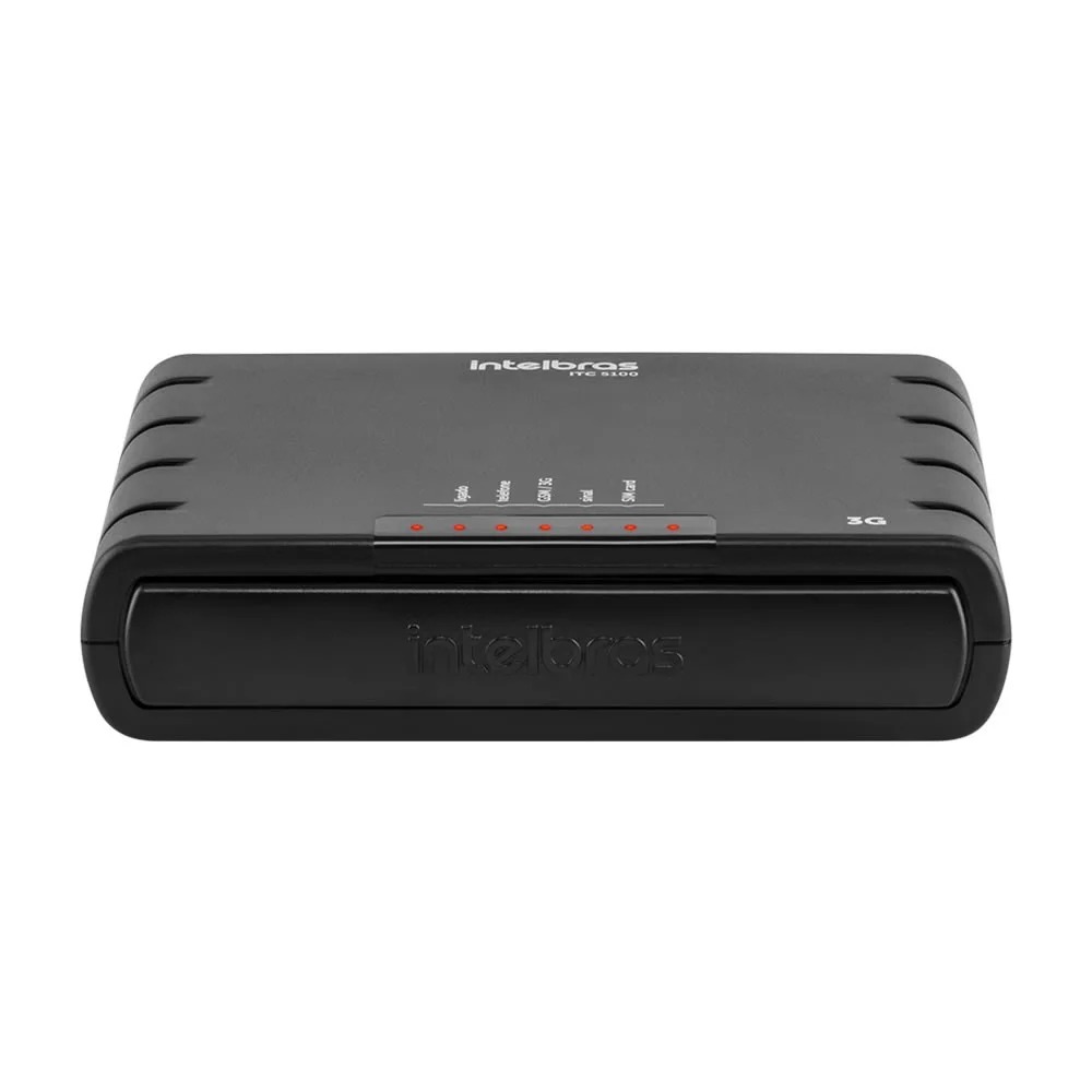 Interface Celular 3G Itc 5100 5DBI Intelbras