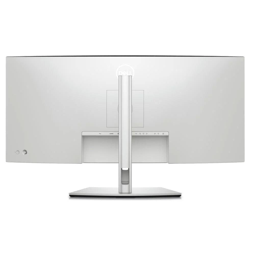 Monitor Dell de 34” Ultrasharp Curvo com Hub Thunderbolt - U3425WE