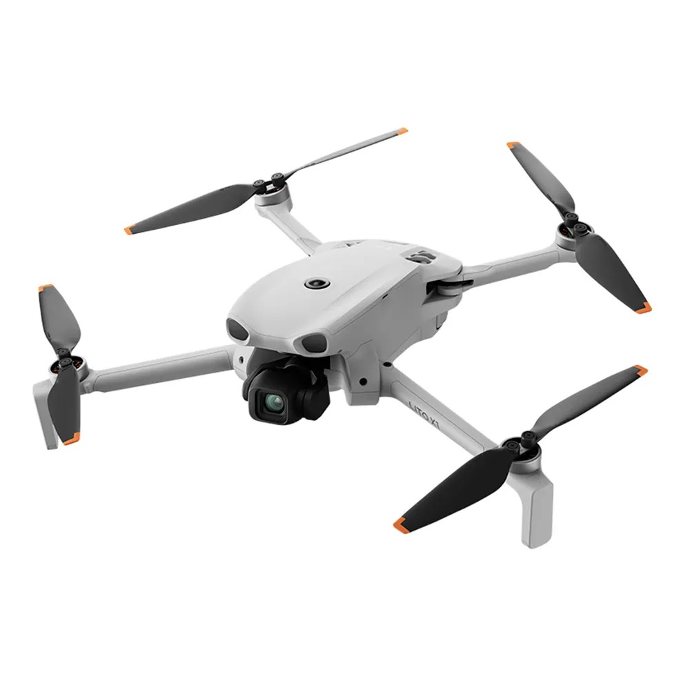 Drone DJI Lito X1 Fly More Combo (sem Tela) Br - DJI082