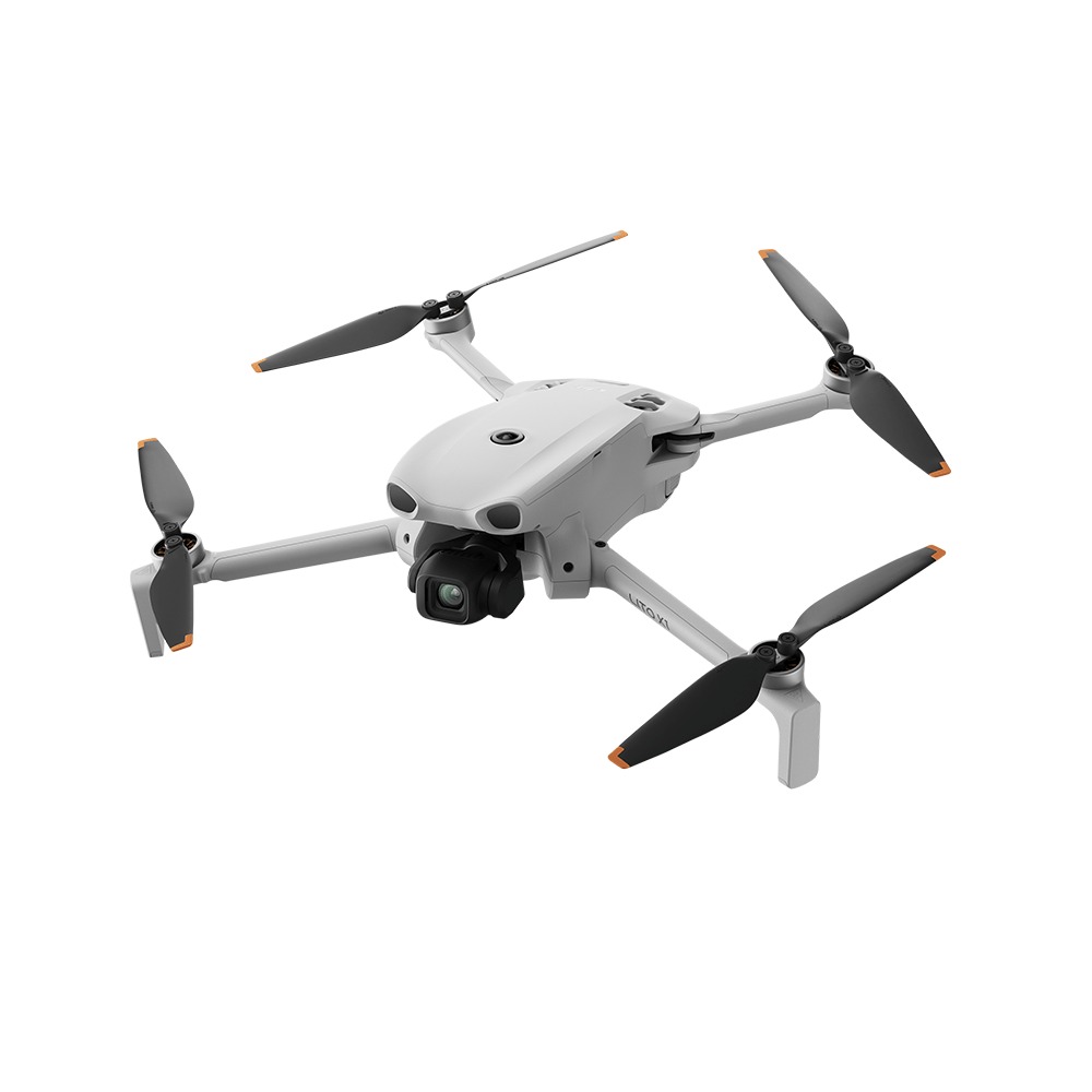Drone DJI Lito X1 Fly More Combo (com Tela) Br - DJI083