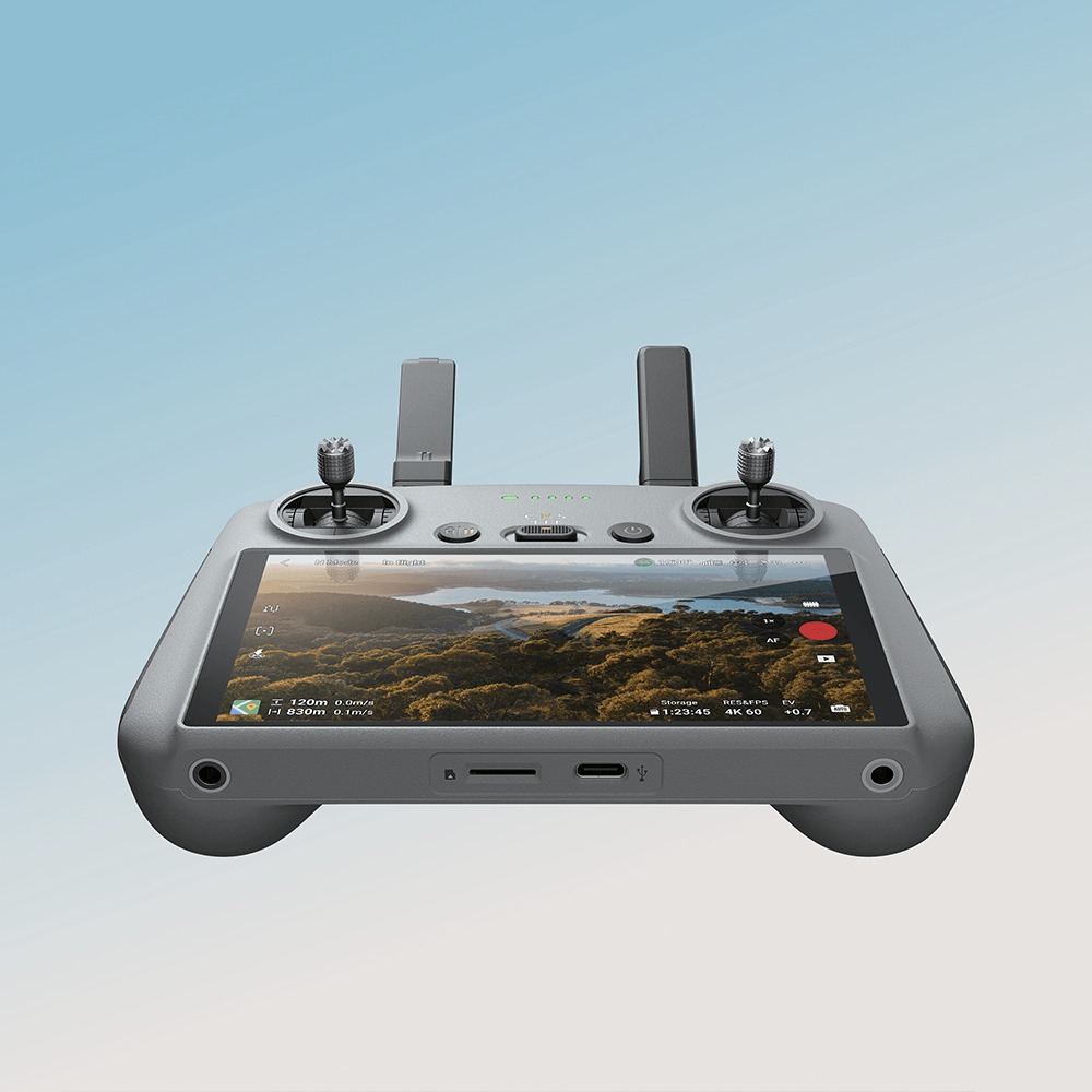 Drone DJI Lito X1 Fly More Combo (com Tela) Br - DJI083