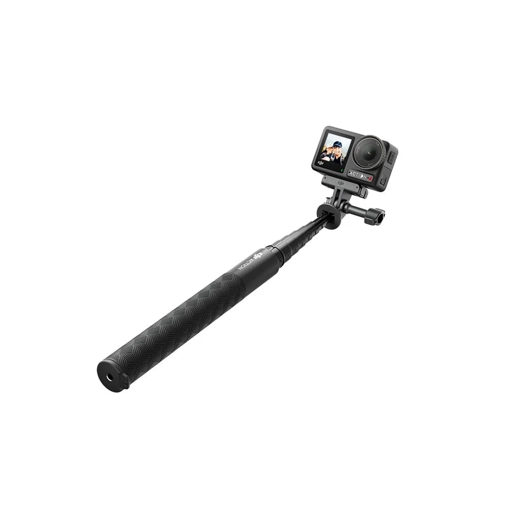 Câmera de Ação DJI Osmo Action 4 Standard Combo Br - DJI207